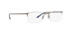 OKULARY KOREKCYJNE GIORGIO ARMANI AR 5010 3037 54 ROZMIAR M
